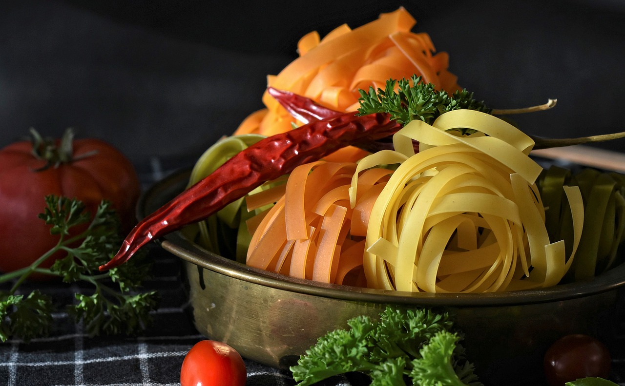 Secrets to Efficient Meal Prep - Tips and Tricks